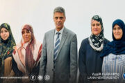 جامعة بنغازي تختتم مبادرة مجانية لتقوية طلبة الشهادتين الإعدادية والثانوية