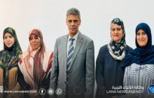 جامعة بنغازي تختتم مبادرة مجانية لتقوية طلبة الشهادتين الإعدادية والثانوية