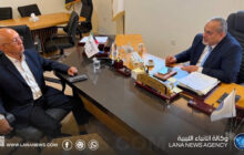 التخطيط العمراني يبحث اعتماد مخطط سكني ببلدية إجخرة