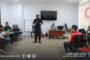 الهلال الأحمر ببنغازي يختتم دورة لإعداد مدربي الإسعافات الأولية (TOT)