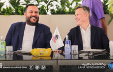 مدير عام الجهاز الوطني للتنمية: فرنسا تعتزم فتح قنصلية ببنغازي وتسيير رحلات جوية