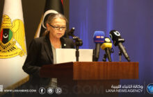 بعثة الأمم المتحدة تُؤكد دعم إصلاح السجون وتعزيز استقلال القضاء في ليبيا
