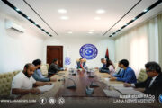 وزير الخارجية يُتابع ترتيبات انطلاق الدفعة الثالثة بمعهد الدراسات الدبلوماسية