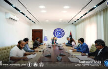 وزير الخارجية يُتابع ترتيبات انطلاق الدفعة الثالثة بمعهد الدراسات الدبلوماسية