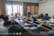 جهاز تنمية وتطوير المراكز الإدارية يُؤكد الالتزام بالجداول الزمنية لمشاريعِ المدارس بالوسطى