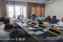 جهاز تنمية وتطوير المراكز الإدارية يُؤكد الالتزام بالجداول الزمنية لمشاريعِ المدارس بالوسطى