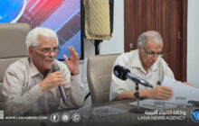 الموسيقار إبراهيم أشرف يتحدث عن مسيرته الفنية في صالون 
