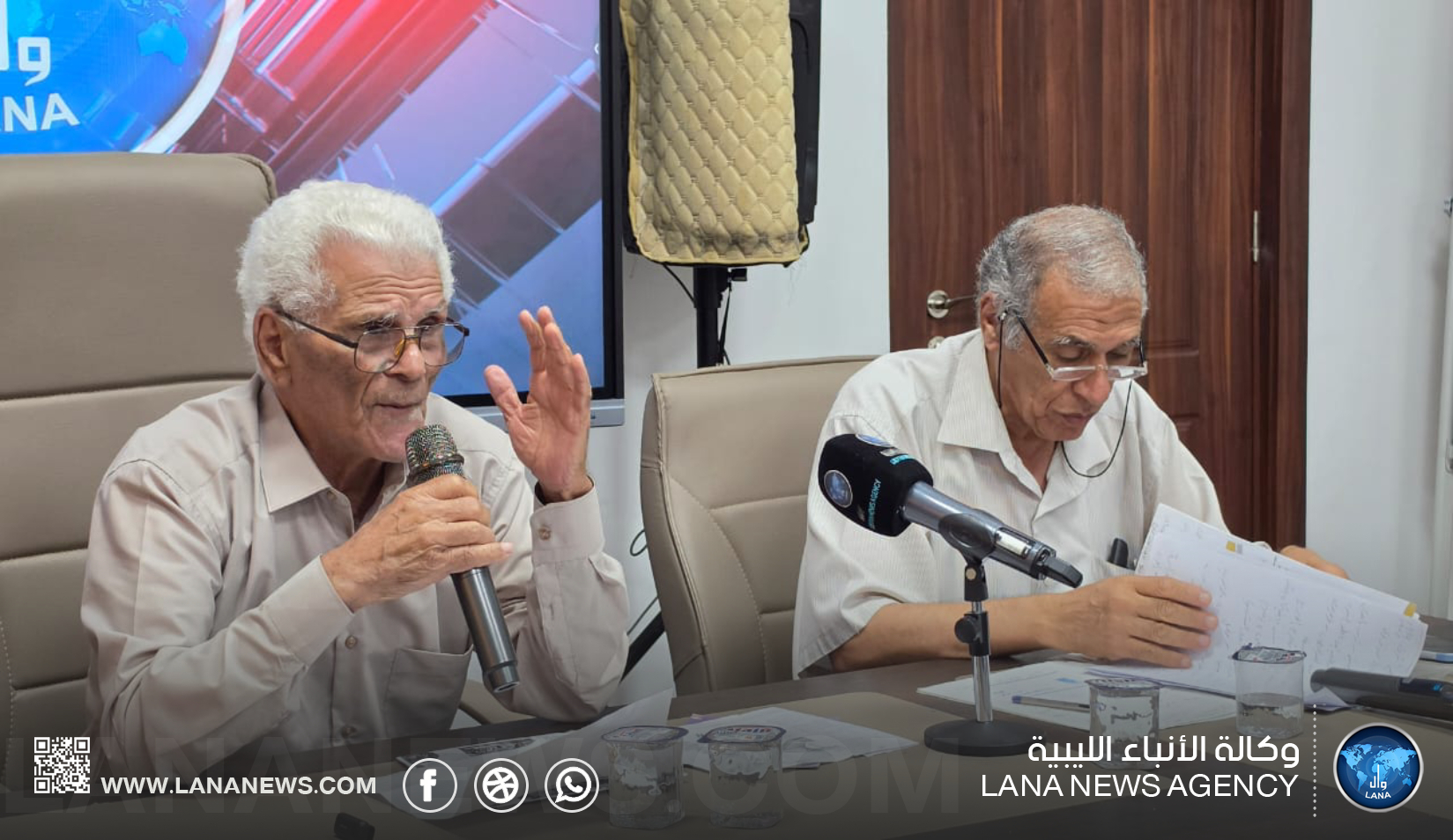 الموسيقار إبراهيم أشرف يتحدث عن مسيرته الفنية في صالون 