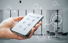ابتكار طلابي بكلية العلوم التقنية سبها لتصميم منظومة منزل ذكية