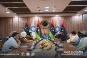 وزارة الهجرة تبحث إطلاق مبادرات توعوية بمشاركةِ الجامعات