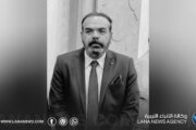 نائب القائد العام يُقدّم التعازي في وفاة الباحث السياسي الدكتور أحمد العبود