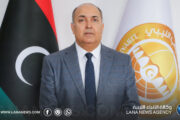 رئيس ديوان مجلس النواب يتلقى رسالة شكر على نجاح تنظيم المؤتمر البرلماني الآسيوي الأفريقي