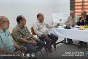 سرت تستضيف أعمال تقييم مبادرة تحدي القراءة العربي للمنطقة الوسطى