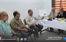 سرت تستضيف أعمال تقييم مبادرة تحدي القراءة العربي للمنطقة الوسطى