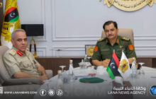 نائب القائد العام يعتمد جدول المرتبات والعلاوات لمنتسبي القوات المسلحة