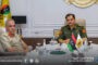 نائب القائد العام يعتمد جدول المرتبات والعلاوات لمنتسبي القوات المسلحة