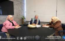 جامعة بنغازي تُنظم لقاء عمل حول قضايا الأسرة والمرأة