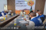بلدية جرمة تبحث إنشاء فرع للهيئة الوطنية للسكري