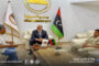 بلدية سبها تبحث دعم الأنشطة البحثية والعلمية