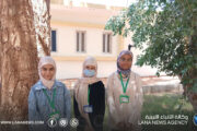 تحتضن تراغن تصفيات تحدي القراءة العربي للمنطقة الجنوبية (أ)