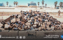 إتلاف أكثر من مليون قرص مهلوس في طرابلس