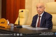 رئيس مجلس النواب يتلقى تهنئة من موريتانيا لانتخابه رئيسًا للمجلس البرلماني الآسيوي الأفريقي