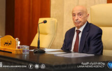 رئيس مجلس النواب يتلقى تهنئة من موريتانيا لانتخابه رئيسًا للمجلس البرلماني الآسيوي الأفريقي