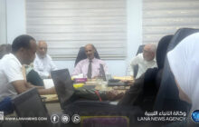 بحث تنظيم ورشة عمل في طرابلس لتعزيز الاستخدام الآمن للمبيدات الزراعية