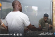 العيادة المجمعة الذهبية بسرت تبدأ تنفيذ قرار تحصيل رسوم علاج الأجانب