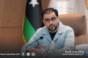 الحكومة الليبية ترد على تصريحات بشأن العجز الإسكاني وتؤكد استمرار مشاريع الإعمار والتنمية