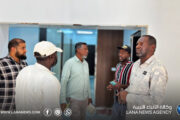 مرزق تستعد لافتتاح مركز للعلاج الطبيعي بعد استكمال أعمال التجهيز