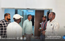 مرزق تستعد لافتتاح مركز للعلاج الطبيعي بعد استكمال أعمال التجهيز