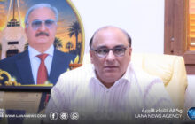 بحث الإجراءات الاحترازية لمكافحة الحمى القلاعية في بلدية سرت