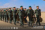 عودة طلبة حرس الحدود إلى بنغازي عقب إنهاء التدريب في بيلاروسيا