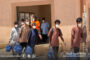 الخارجية تُتابع إجراءات عودة طوعية آمنة لــــ 171 مهاجرًا بنغلادشيًا من بنغازي