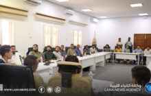 جلسة حوارية في سبها لدعم ريادة الأعمال الشبابية