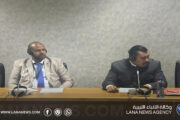 مشاركة ليبية في اجتماعات لجنة النقل والطاقة والصناعة بالبرلمان الإفريقي