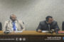 مشاركة ليبية في اجتماعات لجنة النقل والطاقة والصناعة بالبرلمان الإفريقي