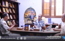 بلدية سرت تتابع الاستعدادات لاستقبال السلع التموينية المدعومة