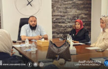 مركز تنمية إبداعات الطفل يطلق حملة لتحصين الأسرة ضد العنف