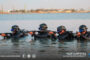 الصاعقة البحرية تُعزّز جاهزية منتسبيها عبر دورة 