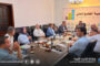 مفوضية المجتمع المدني تُعلن بدء أعمال لجنة التواصل مع بلدية بنغازي