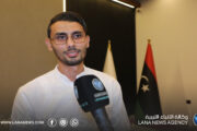 جلسة حوارية في بنغازي تبحث تأثير الذكاء الاصطناعي على سوق العمل الليبي