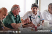 الجمعية العمومية لاتحاد الكرة الطائرة تعتمد عددًا من المقترحات