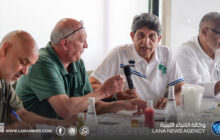 الجمعية العمومية لاتحاد الكرة الطائرة تعتمد عددًا من المقترحات