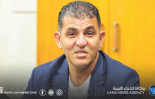 رئيس لجنة الحكام العامة: خطة شاملة لتطوير التحكيم في ليبيا