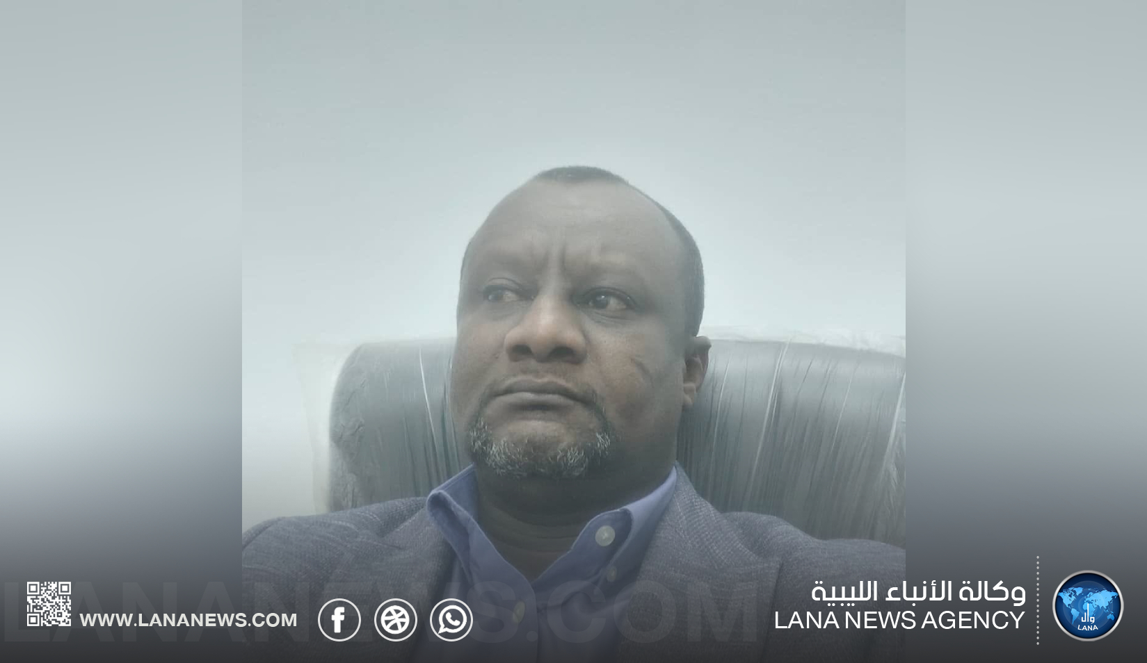 رئيس لجنة مكافحة الجراد لـ(وال): تأخر المكافحة يُهدّد الأمن الغذائي والاقتصاد الوطني