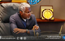 وزير الشؤون الأفريقية يبحث مع رئيس الاتحاد العربي الأفريقي تعزيز التعاون المشترك