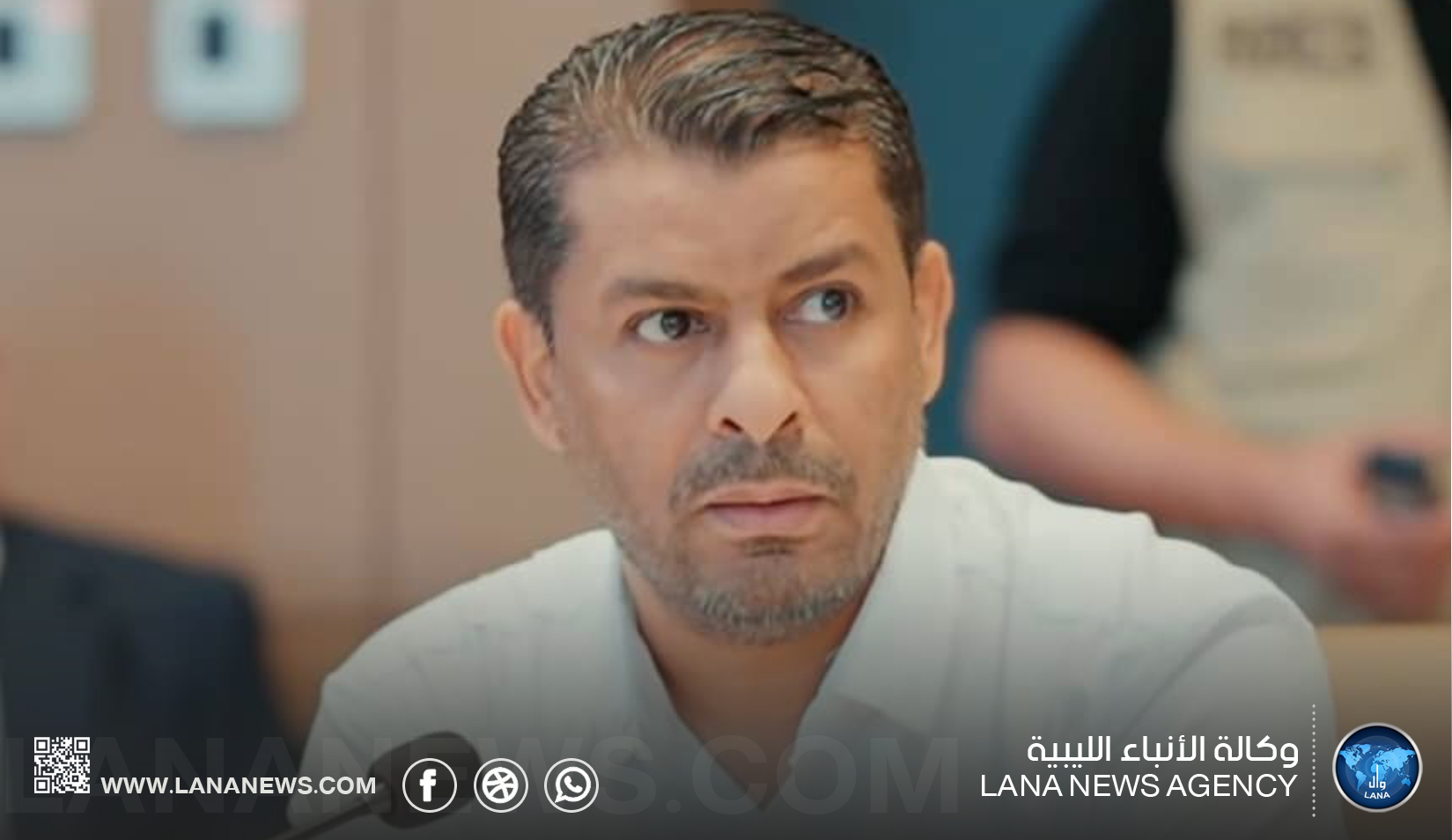 انقطاع التيار الكهربائي يؤثر على إمدادات المياه في بنغازي