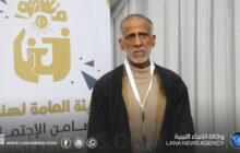 ترتيبات تمهد لانتخابات الاتحاد العام الليبي لرياضة الصم